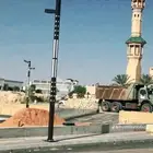 اعمده الاناره الديكوريه بسعر مميز ومن المصنع وبدون وسيط