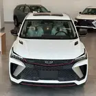 جيلي كولراي نص فل 2025 عرض غير قابل للتنافس