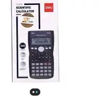 ديلي آلة حاسبة علمية رقم D100MS