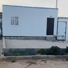 غرفه مقاس 4  6