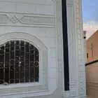 ابو علي الاشغال الياسه الملونه بديل حجر