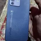 جوال فيفو V23 5G 8 8 RAM. 128 G Black navy لون اسود بترولي