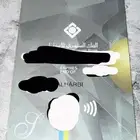بطاقه بنك لقيتها ضايعه