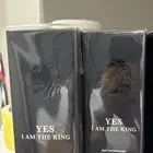 عطر yes a im the king بديل سوفاج 200 مل اكبر حجم تطابق90