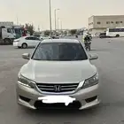 هوندا اكورد