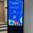 للايجار شاشات عرضيه طويله