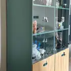 دولاب صالة الضيوف