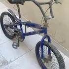 سيكل كوبرا مقاس 20 للبيع