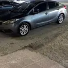 كيا سيراتو موديل 2014