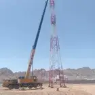 كرين للايجار ونش