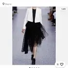 تنورة Chloe اصلية سعر الشرا الاصلي 10 الاف