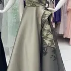 فستان زواج فستان فخم