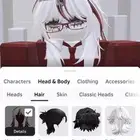 حساب روبلوكس للبيع