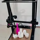 للبيع طابعة 3D كريلتي CR-10 Smart Pro