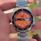 Seiko Sports SRPK11 Automatic Watch