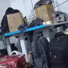 3 مكينه خياطة للبيع