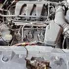 مكينة فورد تورس