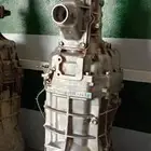 قيرات هايلوكس جير اسوزو