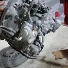 قير اتوماتيك سنترا نيسان جير سنترا