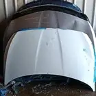 كبوت ازيره سوناتا اكسنت النترا كيا ماليبو