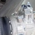 كمبروسر رديتر مكيف كامري من 2012 _ 2017