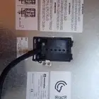 موقد كهربائي سرميك