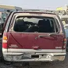 خلفيه سياره جمس يوكن قطع كامله