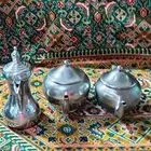 دله قديمه كوريه واباريق كوريه قديمه