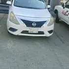 نيسان صني موديل 2017