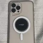 ايفون 12برو ماكس مغير شاشه وكاله وكل شي فيه تمام