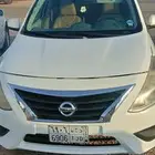 نيسان صني موديل 2017