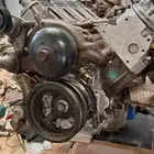 مكينة جمس توضيب شامل القطع