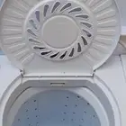غسالة ملابس