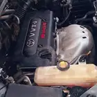 مكينة رافور.. كامري