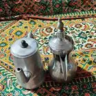 ملقمه معدن قدييمه ودله كوريه