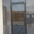 حداد و المنيوم شبابي  المنيوم وجھات باب عادي شتر المنيوم ستر