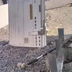رافعات هيدروليك 2 طن