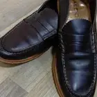 حذاء رجالي ماركة استعمال بسيط