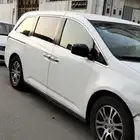 هوندا اوديسي 2011