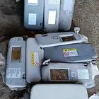 شماسات سيارات هيونداي كيا