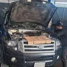 فورد اكسبديشن