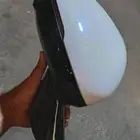 مرايا باشاره كيا K5 فول كامل كامير   نقطه عمياء حسسات وكاله