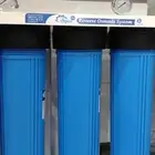 تنقية المياه