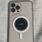 ايفون 12 برو ماكس مغير شاشه وكاله وكل شي فيه تمام