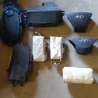 ايرباج هيونداي طاره وطبلوم وقايم امان متوفر وكاله