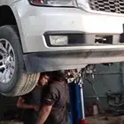 أمريكي تاهو 2020