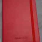 دفتر هدايا نيسان ددسن 2015 أصلي ما فيه ولا خط