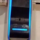 قاعدة شحن يد بلاي ستيش 5 PlayStation 5 dual charger dock