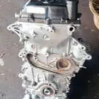 مكينة تويوتا هائلكس