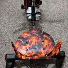 اسكوتر بتلت بطاريات